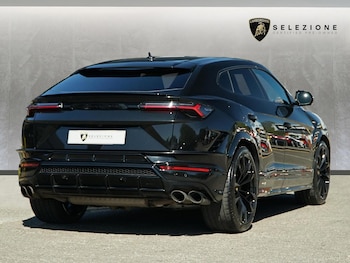 Used Lamborghini Urus 2024 for sale - 78592991: Photo