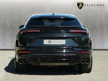 Used Lamborghini Urus 2024 for sale - 78592991: Photo