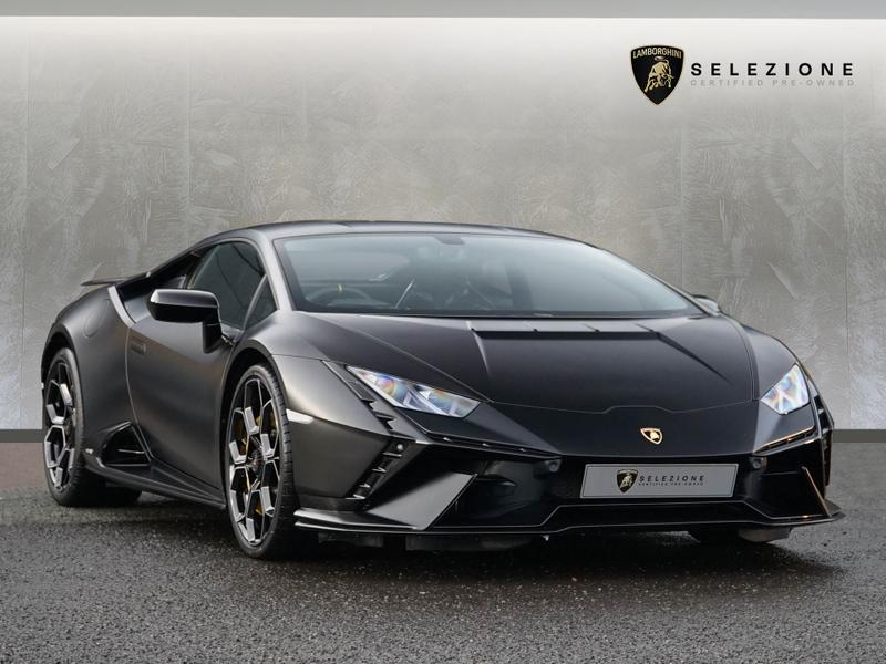 Used Lamborghini Huracan 2024 for sale - 77286300: Photo 1