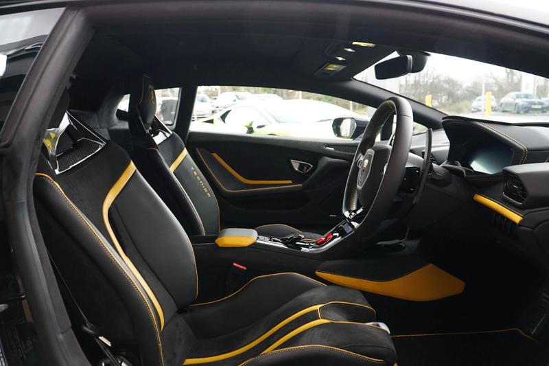 Used Lamborghini Huracan 2024 for sale - 77286300: Photo 10