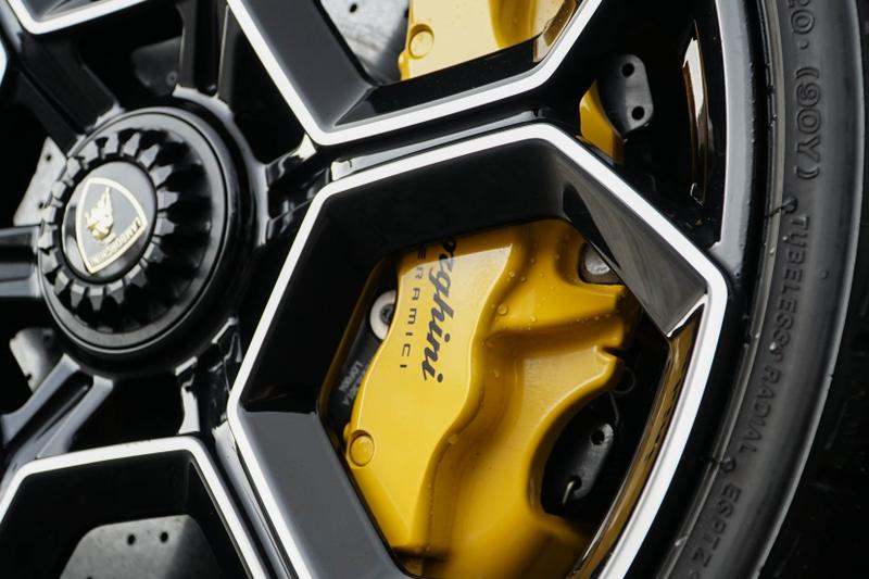 Used Lamborghini Huracan 2024 for sale - 77286300: Photo 12