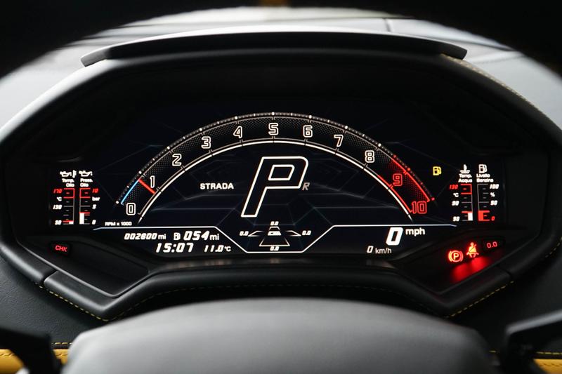 Used Lamborghini Huracan 2024 for sale - 77286300: Photo 13