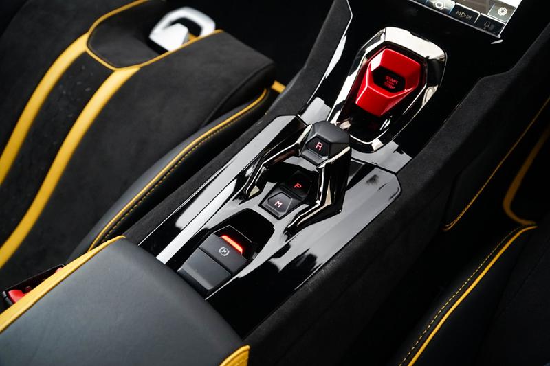 Used Lamborghini Huracan 2024 for sale - 77286300: Photo 14