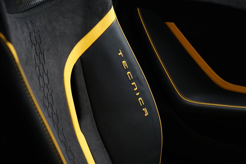 Used Lamborghini Huracan 2024 for sale - 77286300: Photo 18