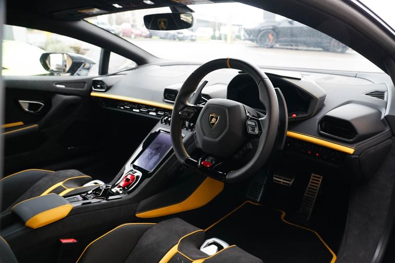 Used Lamborghini Huracan 2024 for sale - 77286300: Photo 19