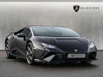Used Lamborghini Huracan 2024 for sale - 77286300: Photo