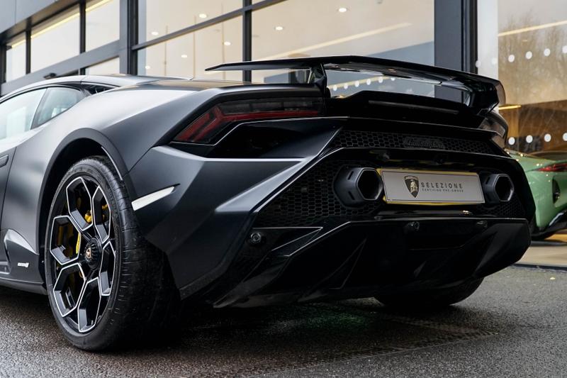 Used Lamborghini Huracan 2024 for sale - 77286300: Photo 20