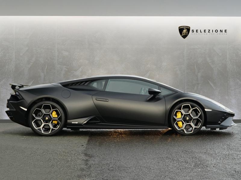 Used Lamborghini Huracan 2024 for sale - 77286300: Photo 3