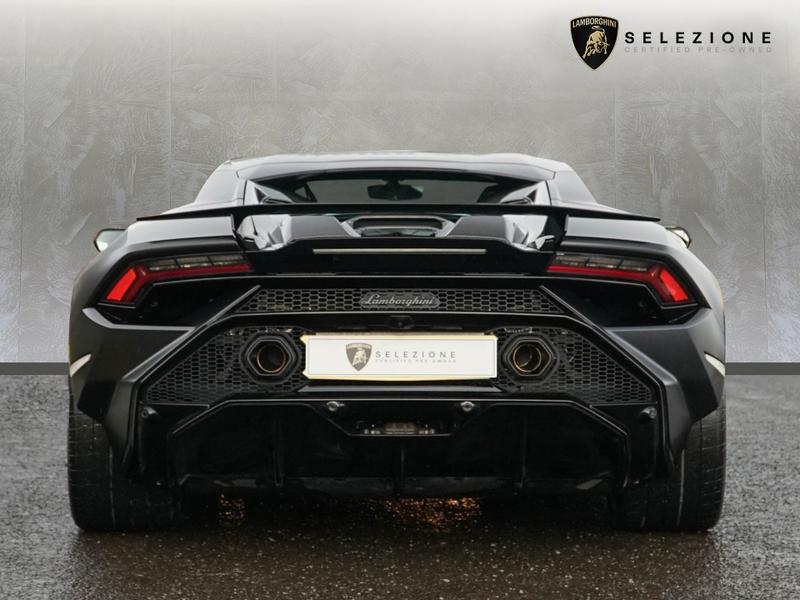 Used Lamborghini Huracan 2024 for sale - 77286300: Photo 4