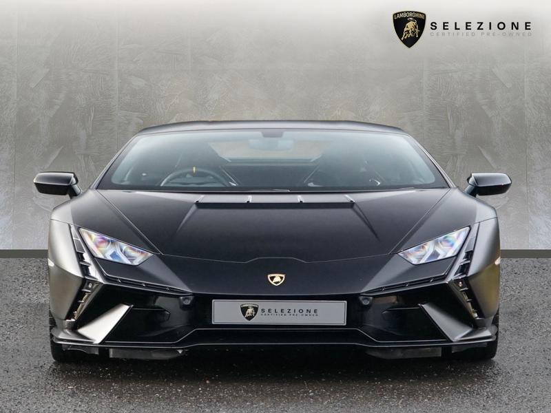 Used Lamborghini Huracan 2024 for sale - 77286300: Photo 5