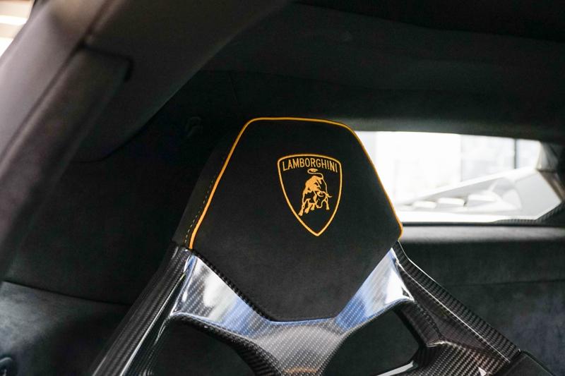 Used Lamborghini Huracan 2024 for sale - 77286300: Photo 6