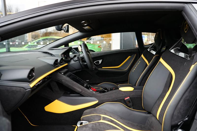 Used Lamborghini Huracan 2024 for sale - 77286300: Photo 7