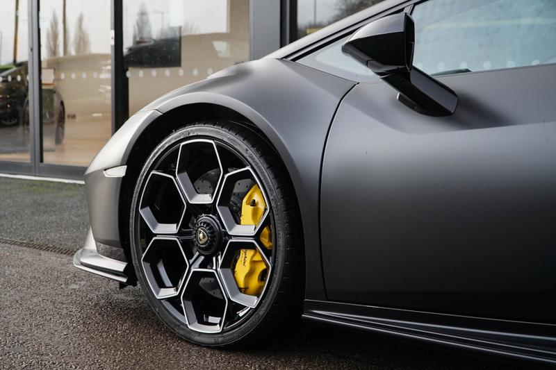 Used Lamborghini Huracan 2024 for sale - 77286300: Photo 8