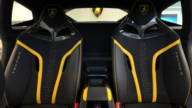 Used Lamborghini Huracan 2024 for sale - 77286300: Photo 9