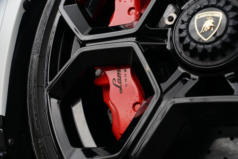 Used Lamborghini Huracan for sale - 77819645: Photo 12