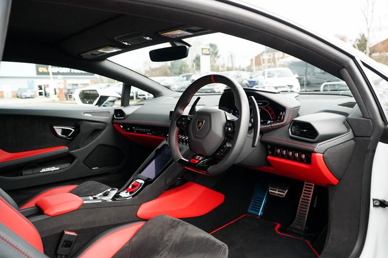 Used Lamborghini Huracan for sale - 77819645: Photo 13