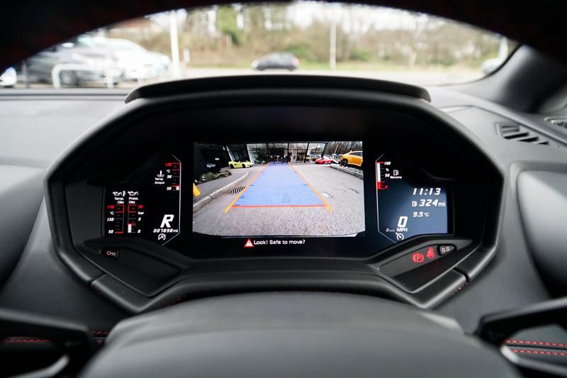 Used Lamborghini Huracan for sale - 77819645: Photo 14