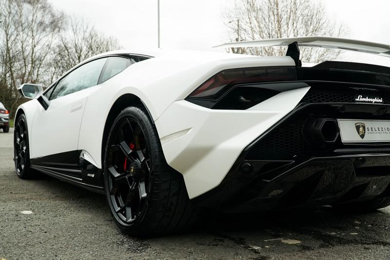 Used Lamborghini Huracan for sale - 77819645: Photo 17