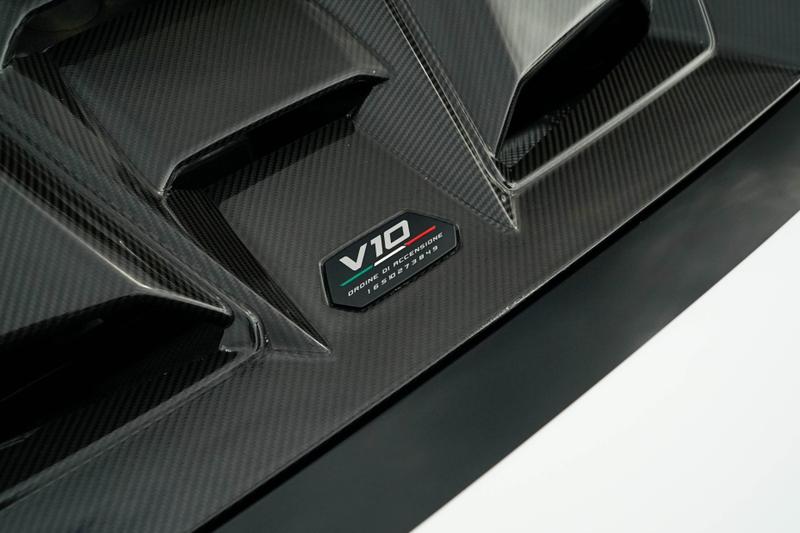 Used Lamborghini Huracan for sale - 77819645: Photo 19