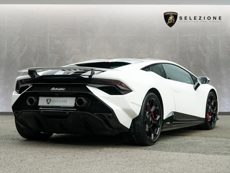 Used Lamborghini Huracan for sale - 77819645: Photo 2