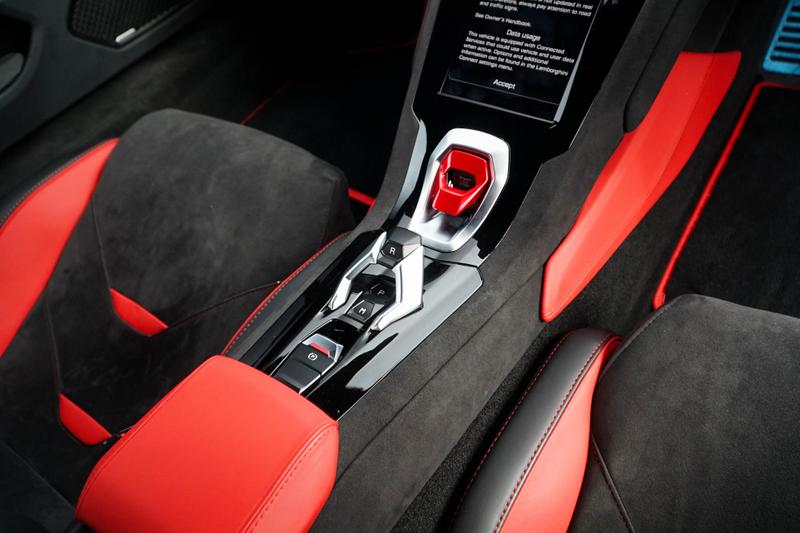 Used Lamborghini Huracan for sale - 77819645: Photo 20