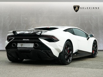 Used Lamborghini Huracan undefined for sale - 77819645: Photo