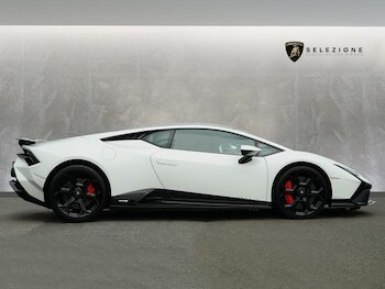 Used Lamborghini Huracan undefined for sale - 77819645: Photo