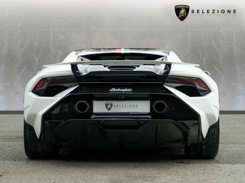 Used Lamborghini Huracan for sale - 77819645: Photo 4