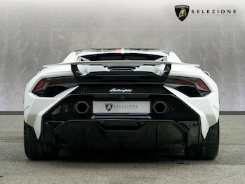 Used Lamborghini Huracan undefined for sale - 77819645: Photo