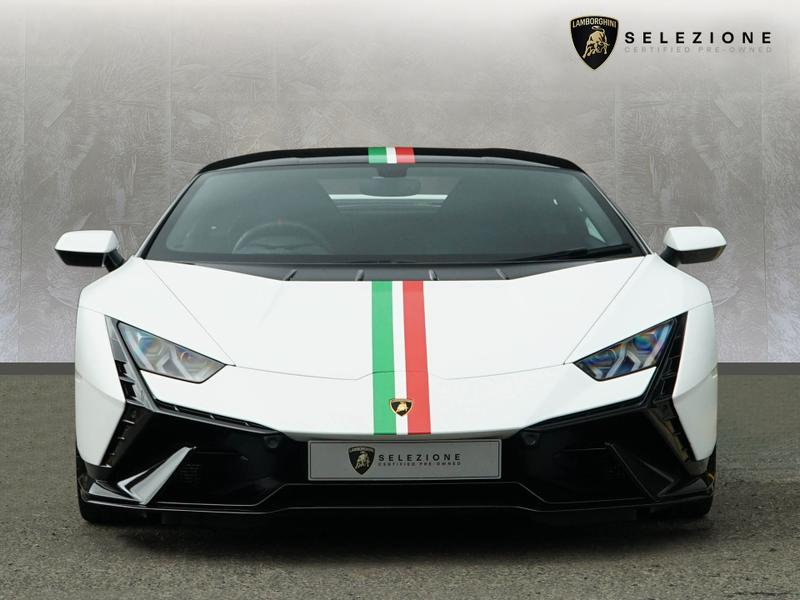 Used Lamborghini Huracan for sale - 77819645: Photo 5