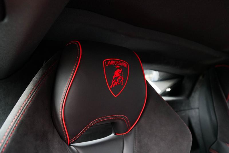 Used Lamborghini Huracan for sale - 77819645: Photo 6