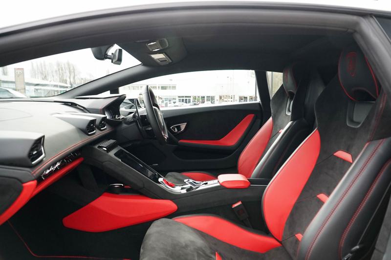 Used Lamborghini Huracan for sale - 77819645: Photo 7