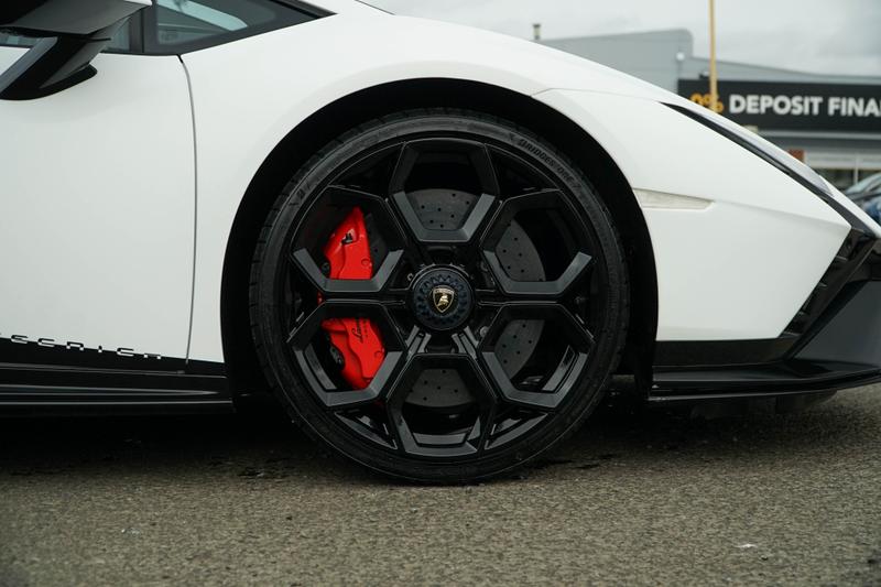 Used Lamborghini Huracan for sale - 77819645: Photo 8