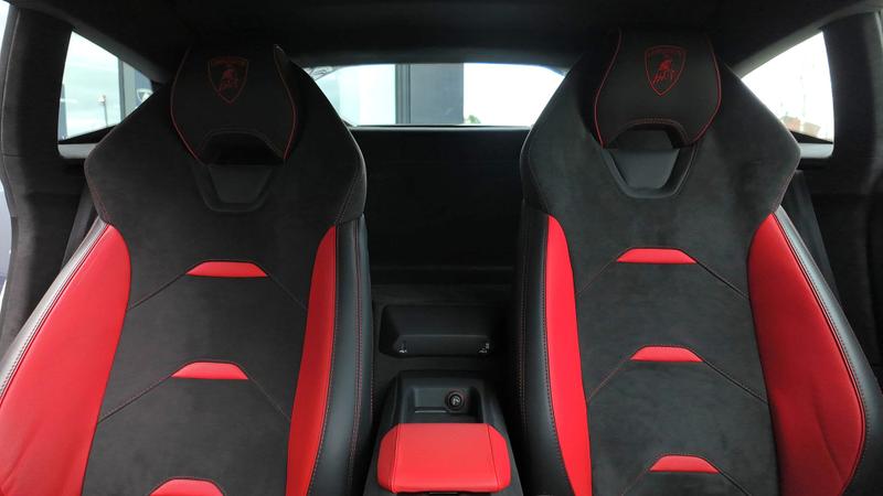 Used Lamborghini Huracan for sale - 77819645: Photo 9