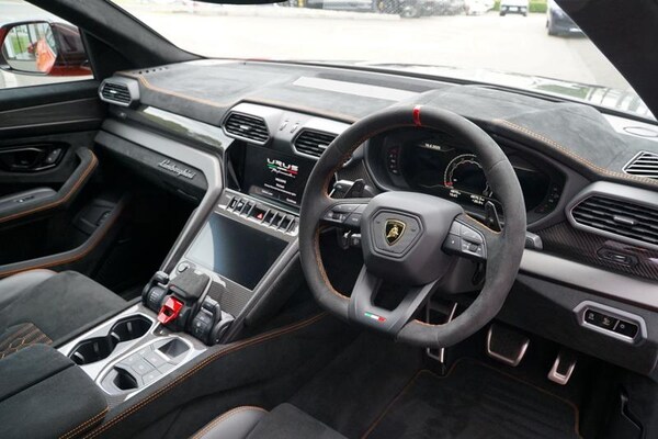 Used Lamborghini Urus 2024 for sale - 75766665: Photo 13