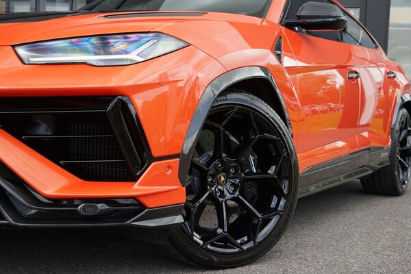 Used Lamborghini Urus 2024 for sale - 75766665: Photo 14