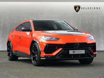 2024 - Performante Automatic 5-Door