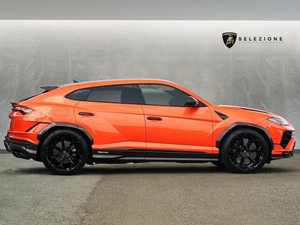Used Lamborghini Urus 2024 for sale - 75766665: Photo 3