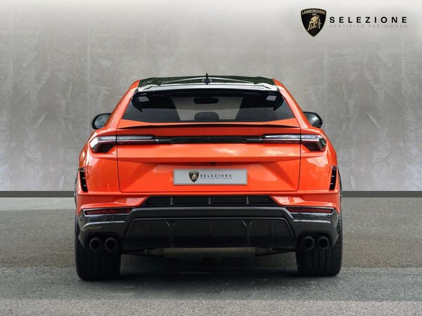 Used Lamborghini Urus 2024 for sale - 75766665: Photo 4