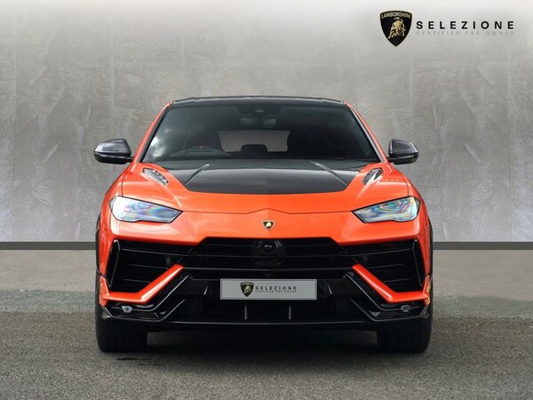 Used Lamborghini Urus 2024 for sale - 75766665: Photo 5