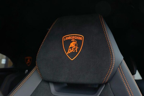 Used Lamborghini Urus 2024 for sale - 75766665: Photo 6