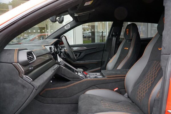 Used Lamborghini Urus 2024 for sale - 75766665: Photo 7