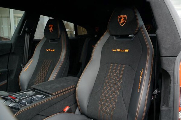 Used Lamborghini Urus 2024 for sale - 75766665: Photo 9