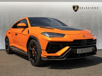 Used Lamborghini Urus 2023 for sale - 79060628: Photo