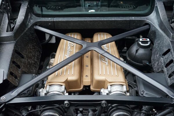 Used Lamborghini Huracan 2019 for sale - 76202265: Photo 14