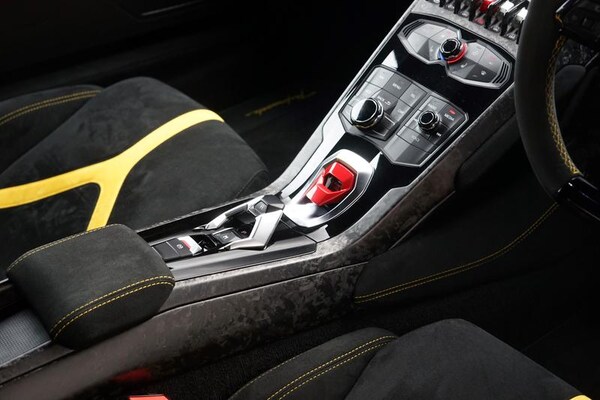 Used Lamborghini Huracan 2019 for sale - 76202265: Photo 15