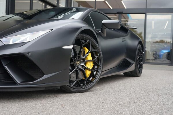 Used Lamborghini Huracan 2019 for sale - 76202265: Photo 18