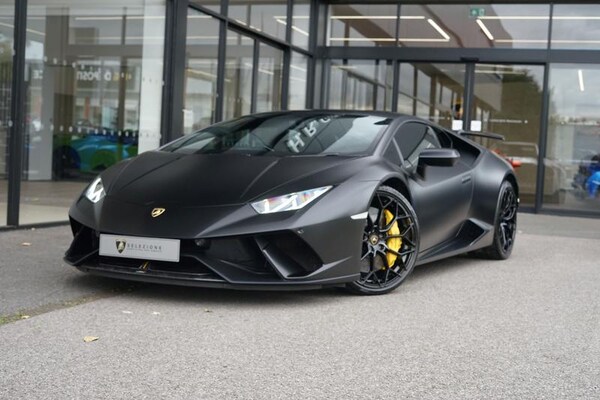 Used Lamborghini Huracan 2019 for sale - 76202265: Photo 19