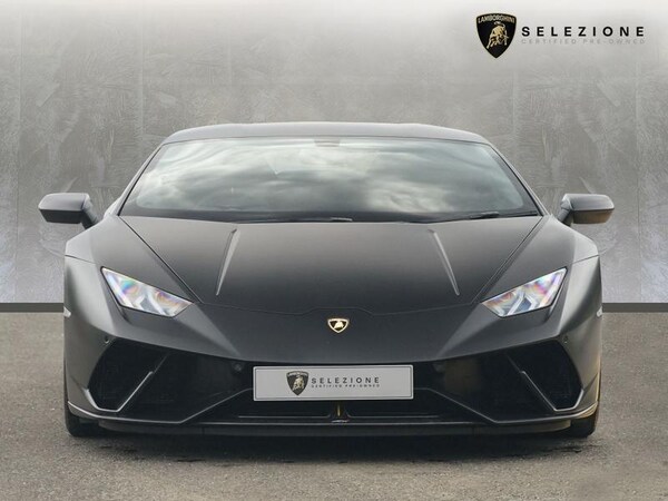 Used Lamborghini Huracan 2019 for sale - 76202265: Photo 5