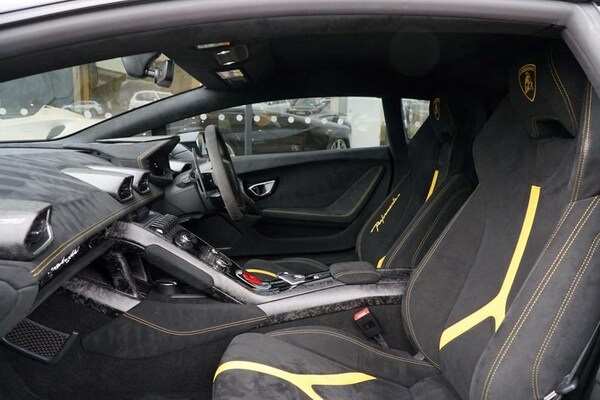 Used Lamborghini Huracan 2019 for sale - 76202265: Photo 7